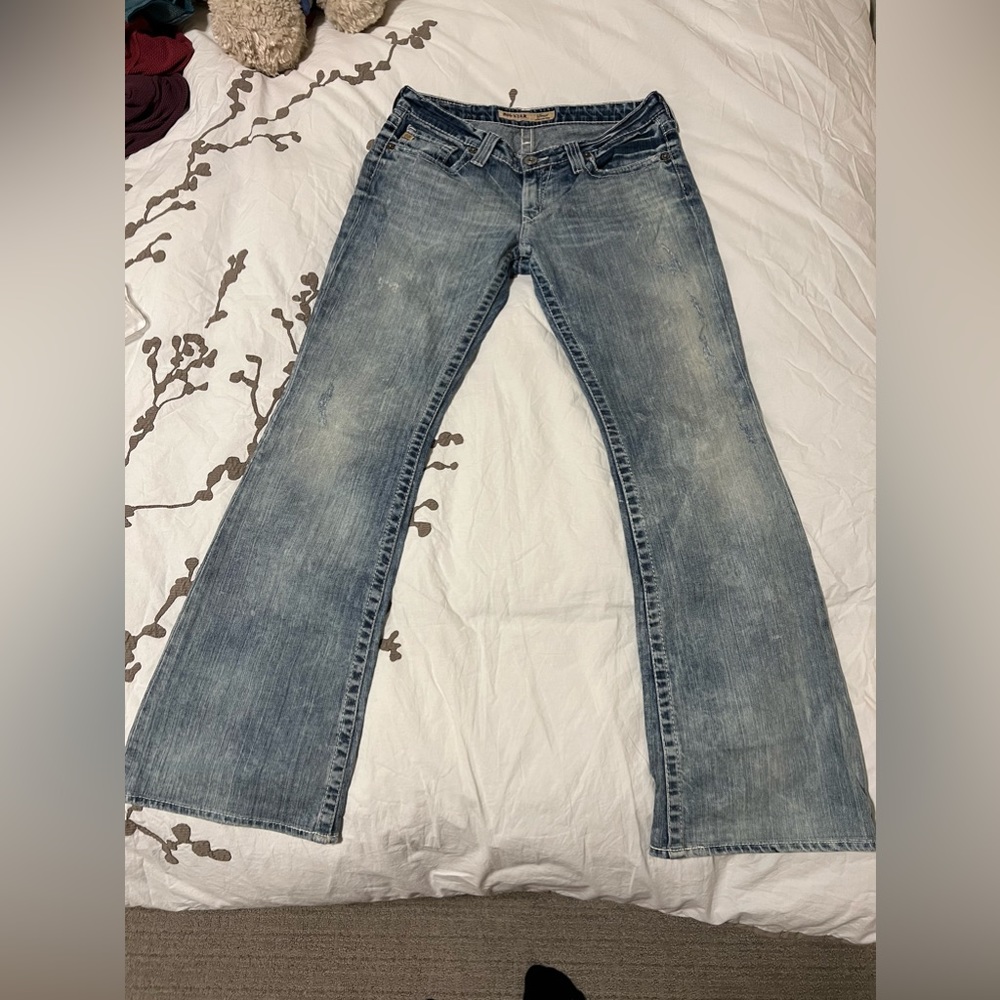 Big Star Jeans - Picture 3 of 3